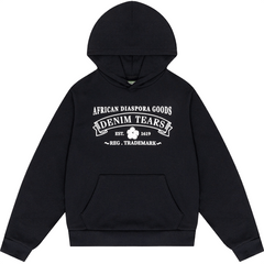 Hoodie Black