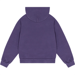 Hoodie Purple
