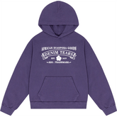 Hoodie Purple