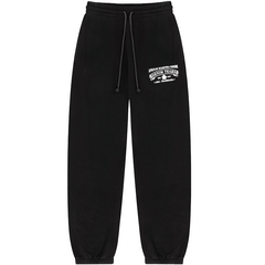 Pant Black