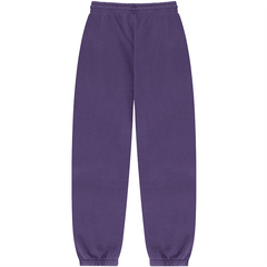 Pant Purple
