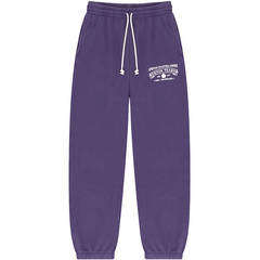 Pant Purple