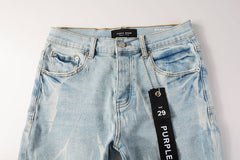 Denim Shorts #5069