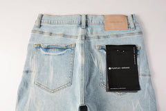 Denim Shorts #5069