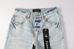 Denim Shorts #5017
