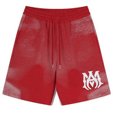 Classic Flock Shorts