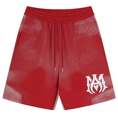 Classic Flock Shorts