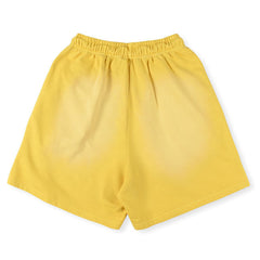 Flame Shorts