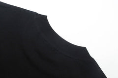 Atlanta Print T-Shirt Black