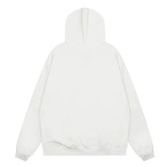 FOG x Hoodie White