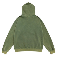 Ribon Hoodie