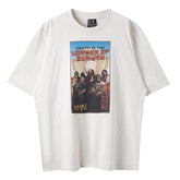 With Out Fear T-Shirt