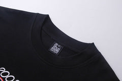 x Harley Davidson Vintage T-Shirt Black