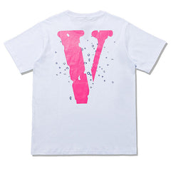 Vlone Pop Smoke T-Shirt