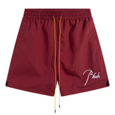 RH Logo Shorts