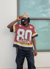 Graphic Printed T-Shirt