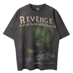 Revenge T-Shirt