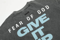 Essentials T-Shirts Loose fit
