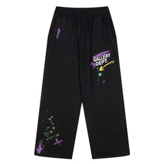 . Logo Printed SweatPants