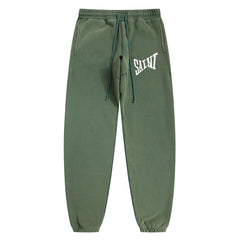 Ribon Saint Track Pants