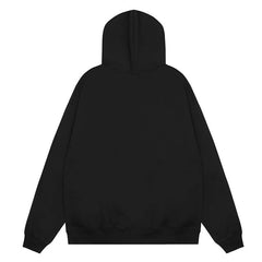 FOG x Hoodie Black