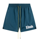 RH Logo Shorts