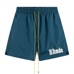 RH Logo Shorts