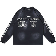 Studios Classic Long Sleeve Tee