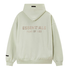 Fear Of God Essentials Hoodie