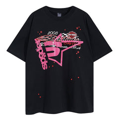 x Harley Davidson Vintage T-Shirt Black