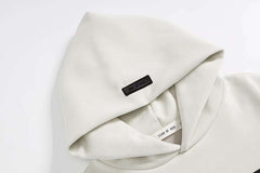 Fear Of God Vintage Fear Is Gone Hoodie