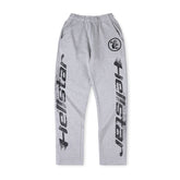 Overseas Exclusive Speed Sweatpants