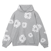 The Cotton Wreath Hoodie