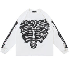 Studios Classic Long Sleeve Tee