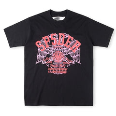 Cross Country Slub Tee