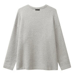 8 Logo Knitted Sweater