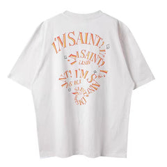 x DisneyI Mad Hatter Short Sleeve T-Shirt