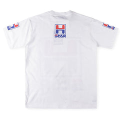 HStar Retro T-Shirt