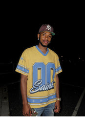 Graphic Printed T-Shirt