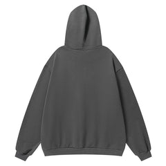 Fear Of God Essentials Classic Hoodie