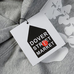 The Cotton Wreath Hoodie