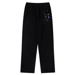 . Logo Printed SweatPants