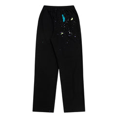 . Logo Printed SweatPants