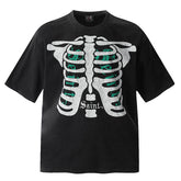 Graphic Printed T-Shirt