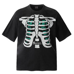 Graphic Printed T-Shirt