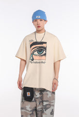 . Dead Batteries Tee