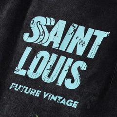 Letter Printed short
