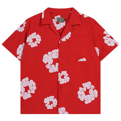 kapok Men's Shirts
