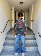 Graphic Printed T-Shirt