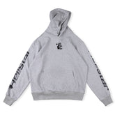 Sample Sports Hoodie